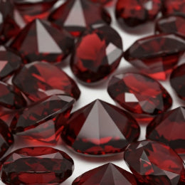 January Garnet
